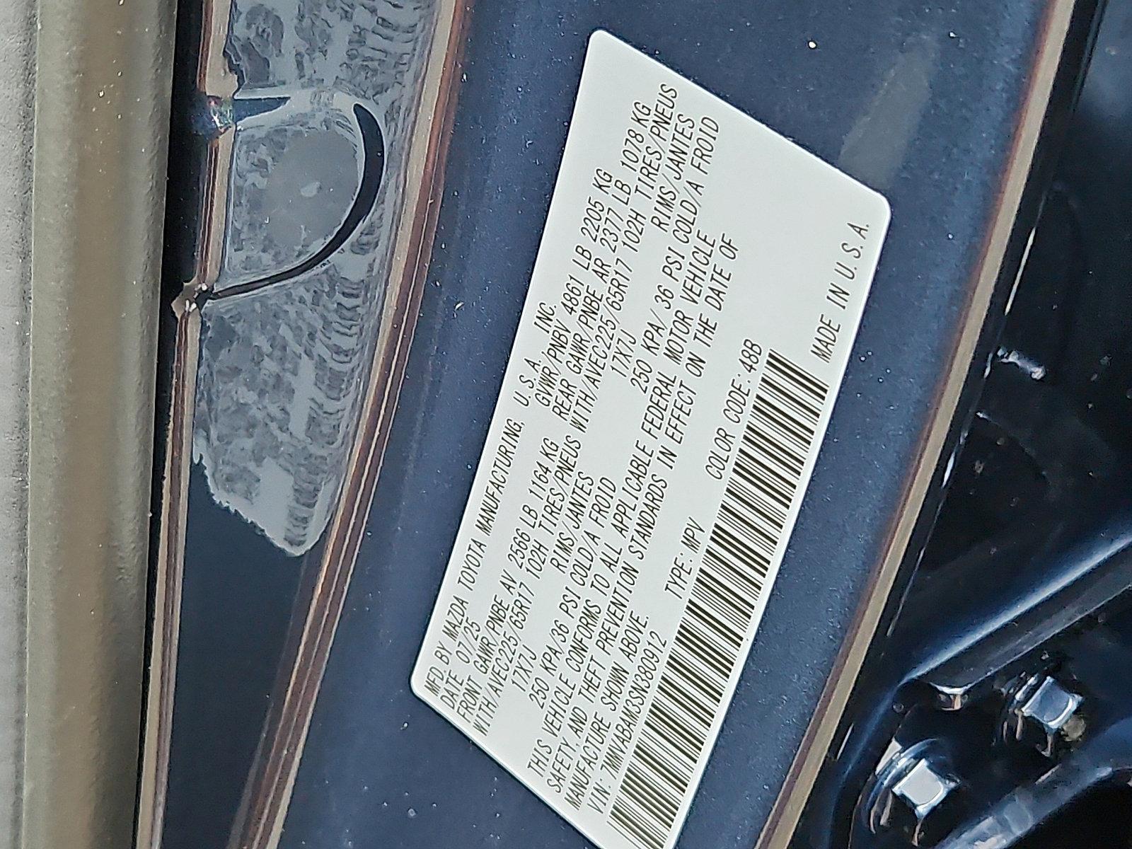 2025 Mazda CX-50 Vehicle Photo in Trevose, PA 19053