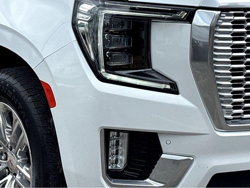 2023 GMC Yukon Vehicle Photo in SAVANNAH, GA 31406-4513