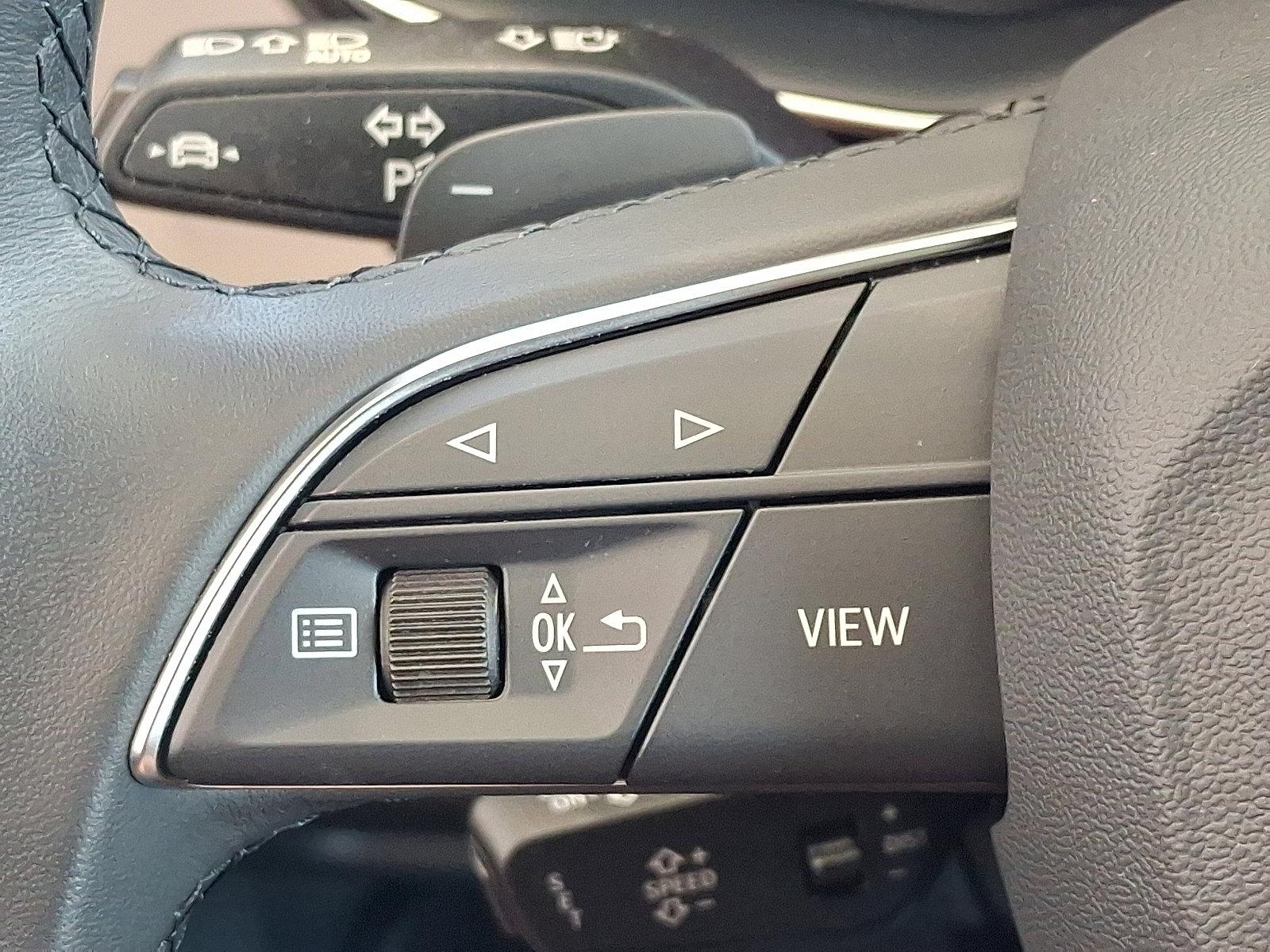 2023 Audi Q7 Vehicle Photo in Lancaster, PA 17601