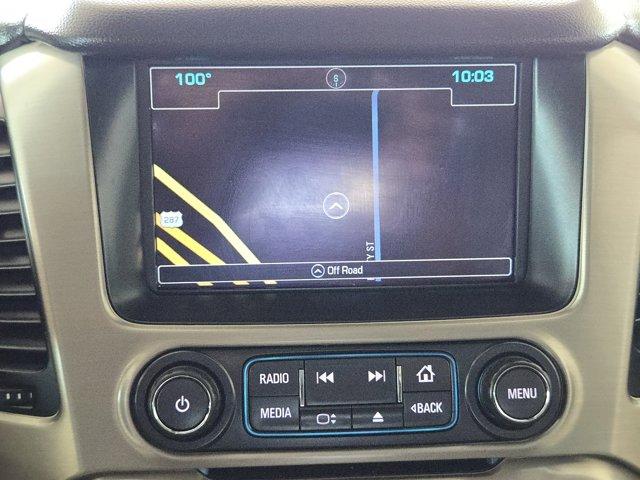 2018 GMC Yukon Vehicle Photo in Decatur, TX 76234