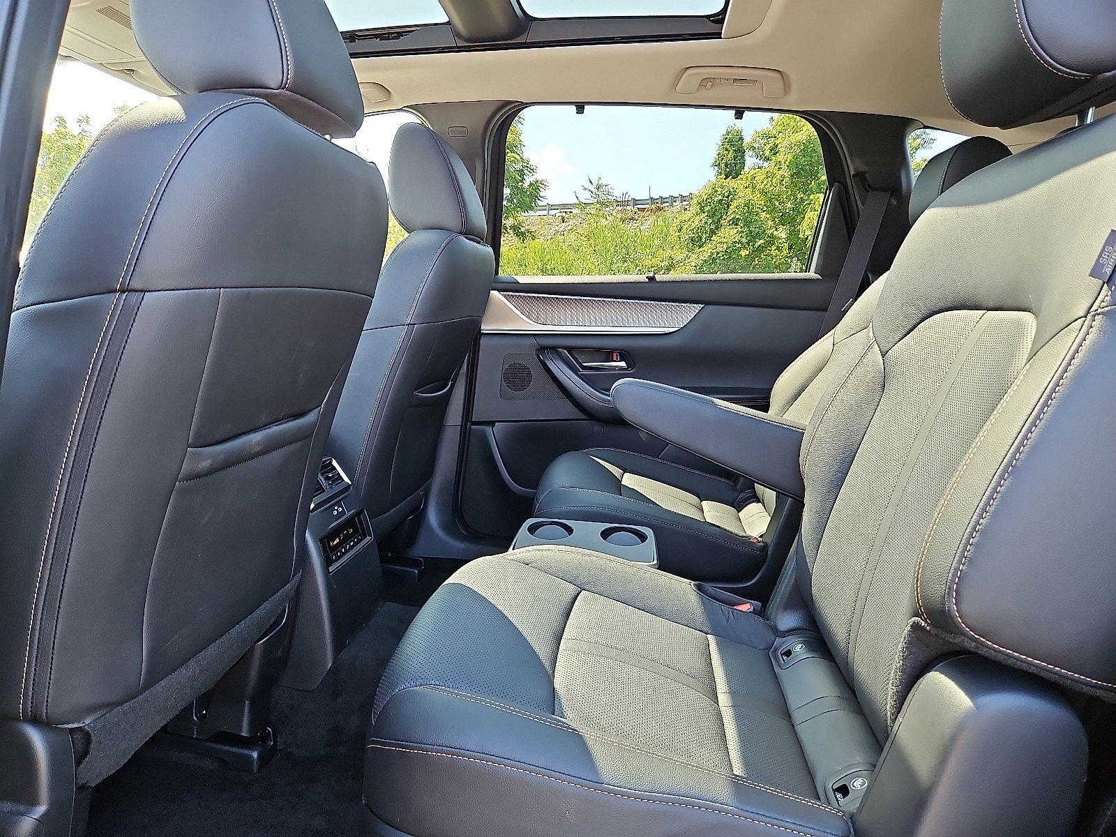 2024 Mazda CX-90 Vehicle Photo in Trevose, PA 19053