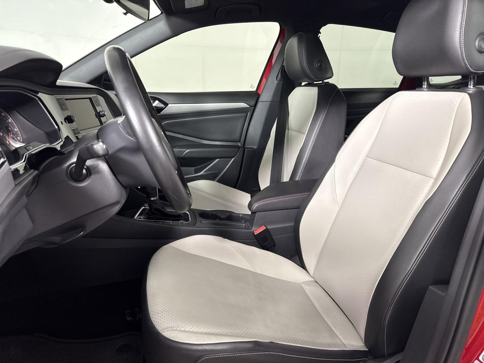 2019 Volkswagen Jetta Vehicle Photo in Georgetown, TX 78626