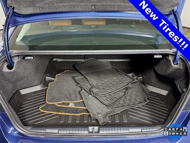 2020 Subaru Legacy Vehicle Photo in Puyallup, WA 98371