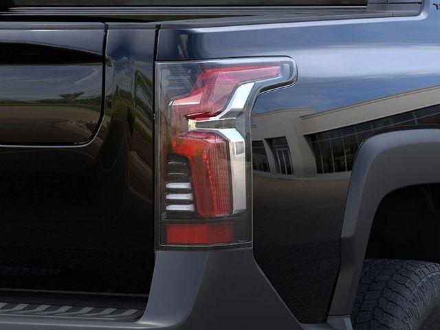 2026 Chevrolet Silverado EV Vehicle Photo in PAWLING, NY 12564-3219