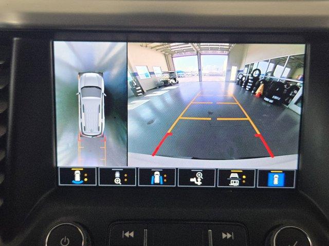 2023 GMC Acadia Vehicle Photo in Decatur, TX 76234