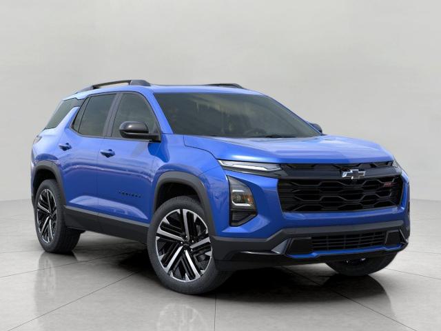 2026 Chevrolet Equinox Vehicle Photo in MIDDLETON, WI 53562-1492