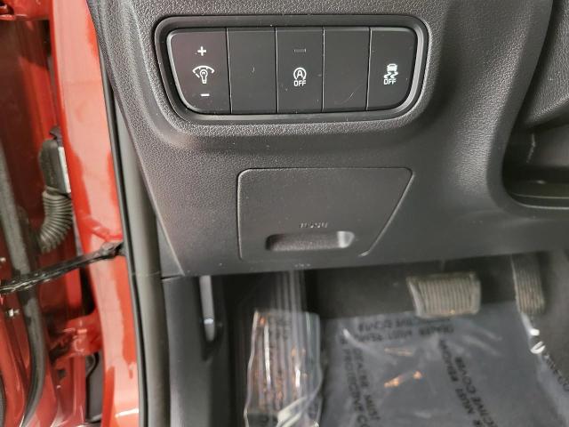 2021 Kia Soul Vehicle Photo in NEENAH, WI 54956-2243