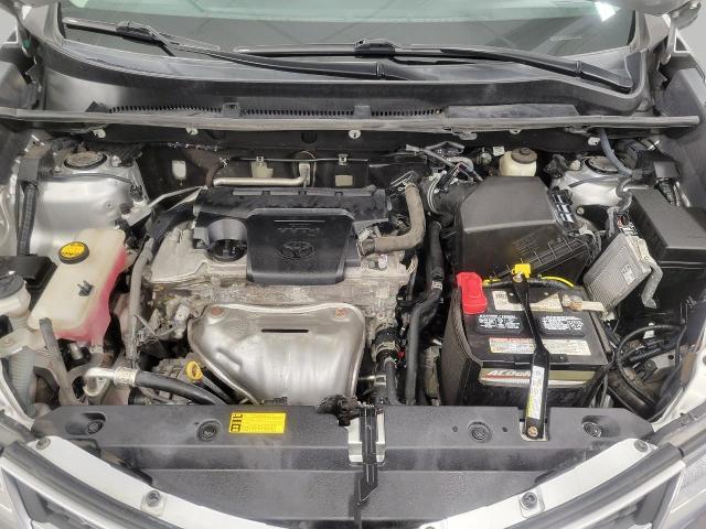 2015 Toyota RAV4 Vehicle Photo in NEENAH, WI 54956-2243