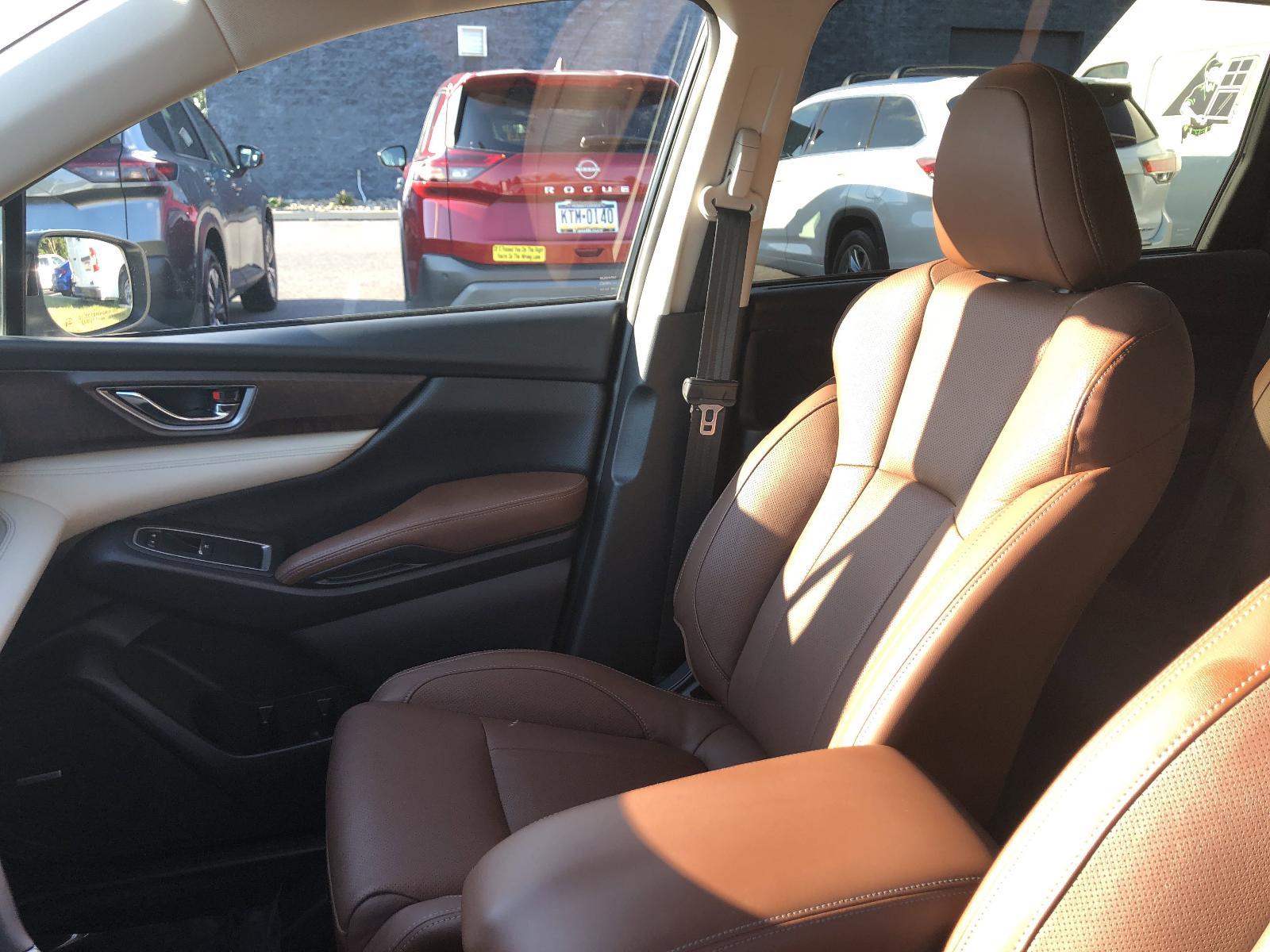 2019 Subaru Ascent Vehicle Photo in Mechanicsburg, PA 17050