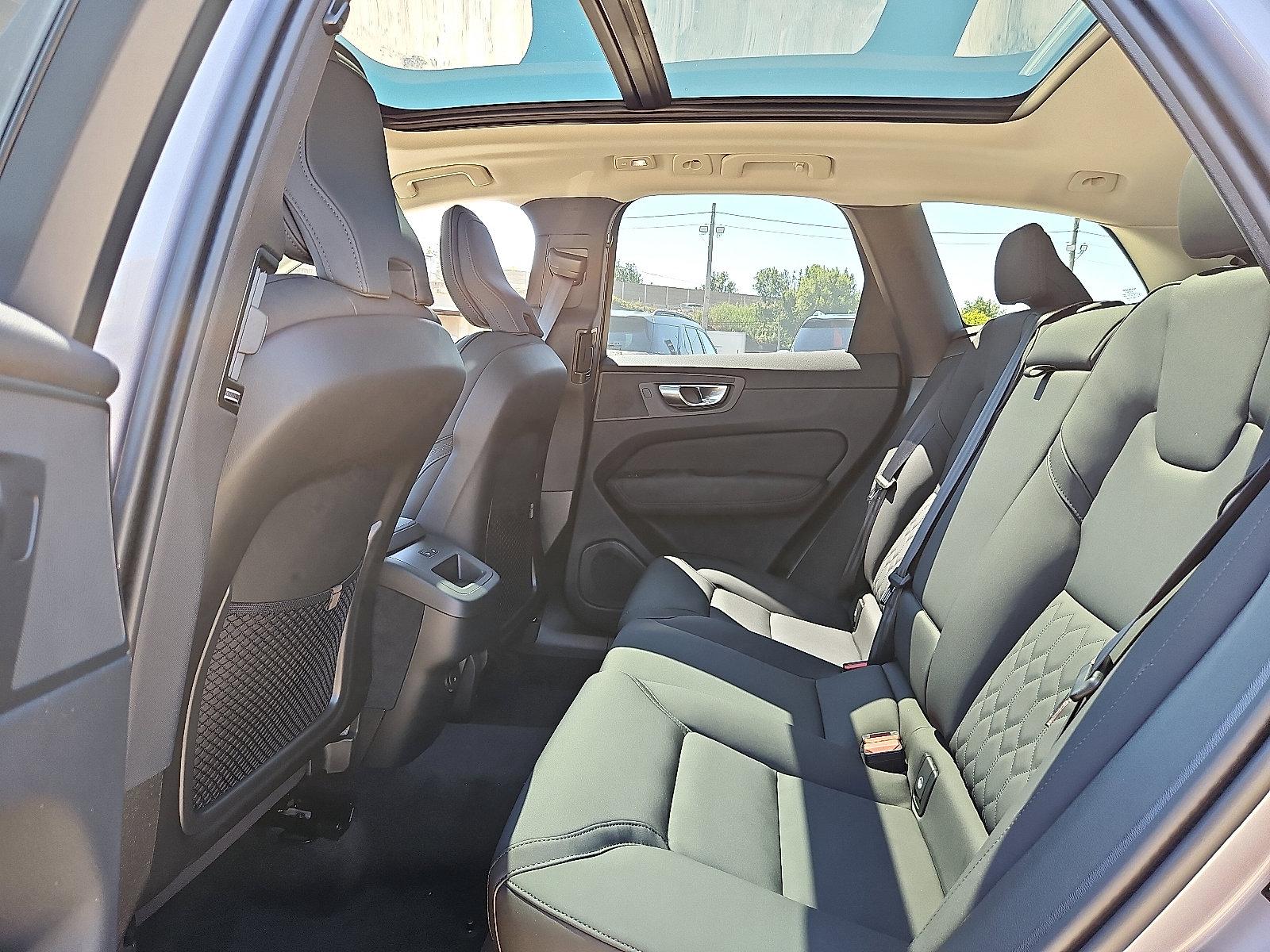2026 Volvo XC60 Vehicle Photo in Trevose, PA 19053