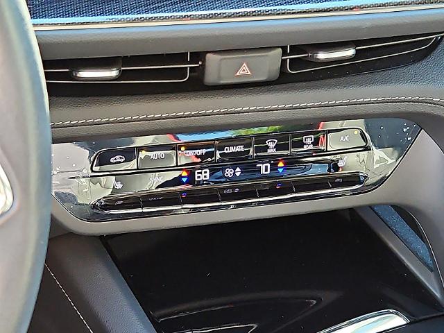 2023 Buick Envision Vehicle Photo in TREVOSE, PA 19053-4984