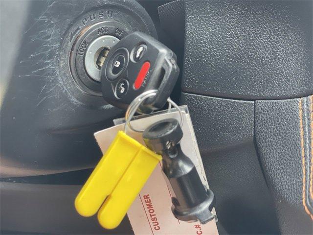 2021 Subaru Crosstrek Vehicle Photo in BENTONVILLE, AR 72712-4322