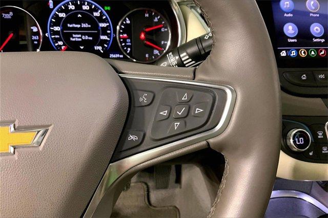 2024 Chevrolet Malibu Vehicle Photo in KANSAS CITY, MO 64114-4502