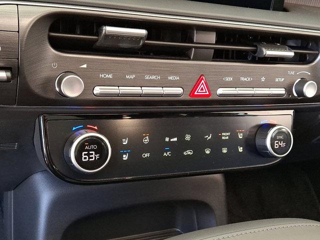 2026 Hyundai PALISADE Vehicle Photo in Philadelphia, PA 19116