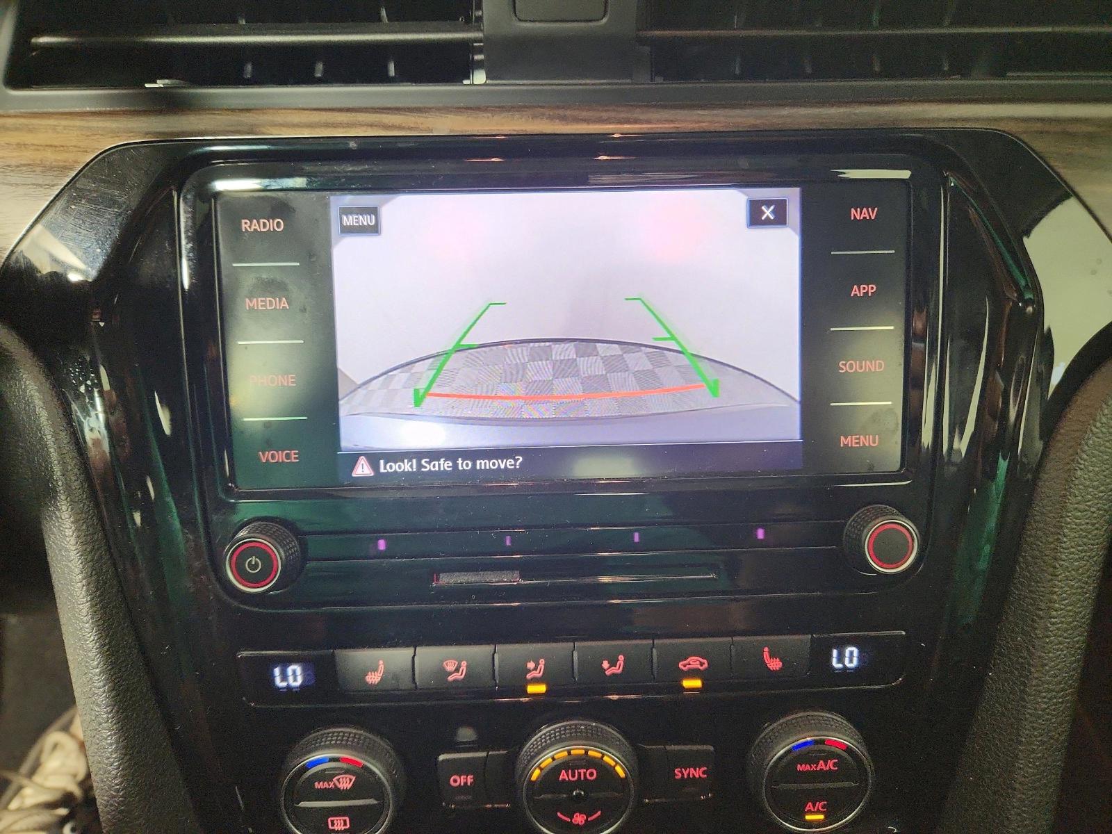 2022 Volkswagen Passat Vehicle Photo in Georgetown, TX 78626