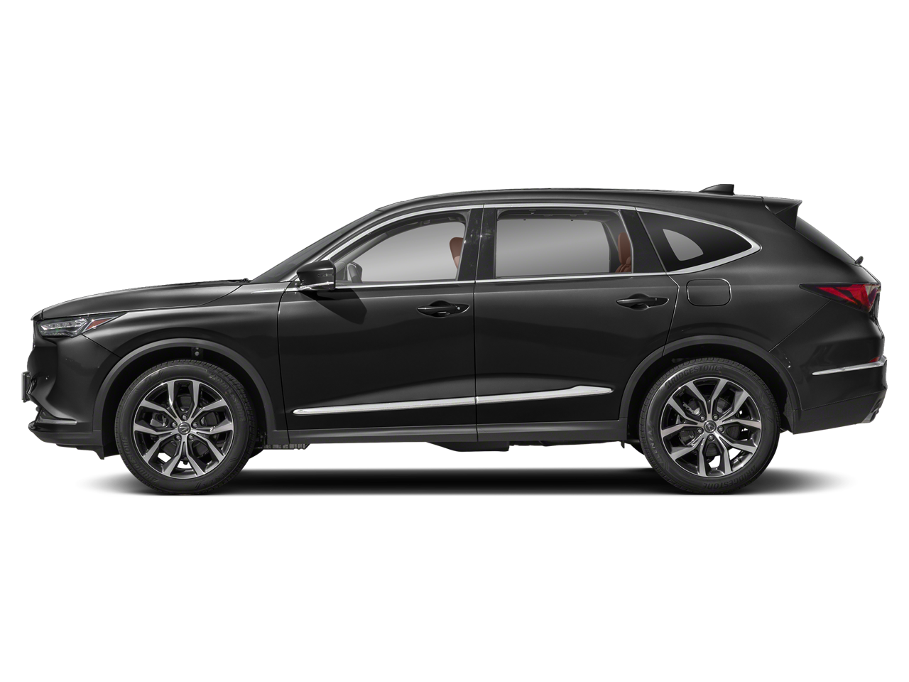 2024 Acura MDX Vehicle Photo in Grapevine, TX 76051