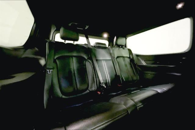 2022 Jeep Wagoneer Vehicle Photo in Kansas City, MO 64114