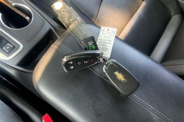 2019 Chevrolet Equinox Vehicle Photo in KANSAS CITY, MO 64114-4545