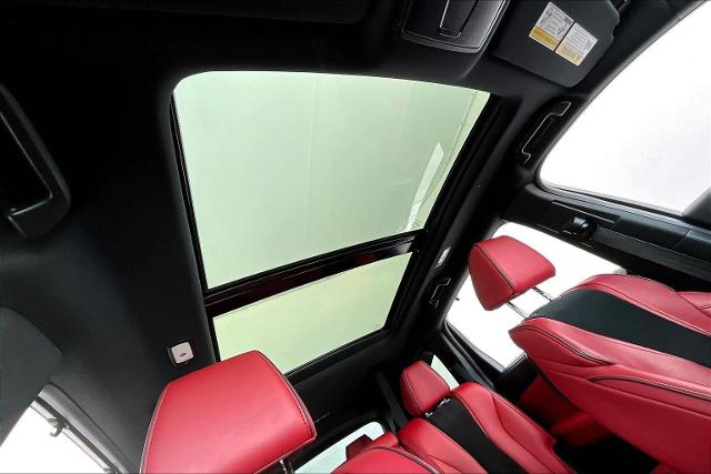 2022 Acura MDX Vehicle Photo in Grapevine, TX 76051