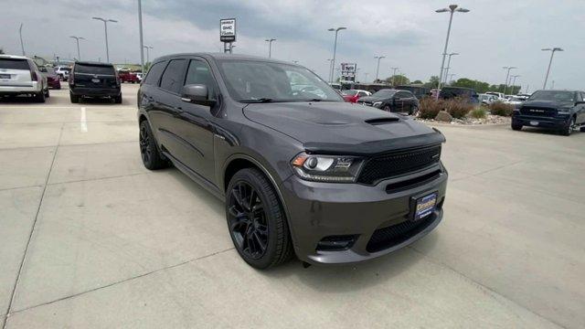 Bumper Kit | DODGE DURANGO R/T 2020 Bumper Kit | DODGE DURANGO R/T 2020