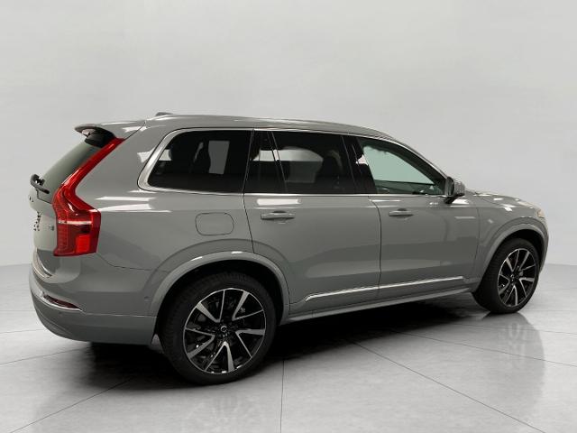 2025 Volvo XC90 Vehicle Photo in Appleton, WI 54913