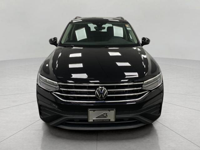 2024 Volkswagen Tiguan Vehicle Photo in Appleton, WI 54913