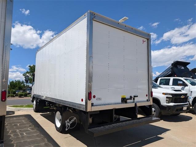 2024 Chevrolet 5500 HG LCF Gas Vehicle Photo in ENGLEWOOD, CO 80113-6708