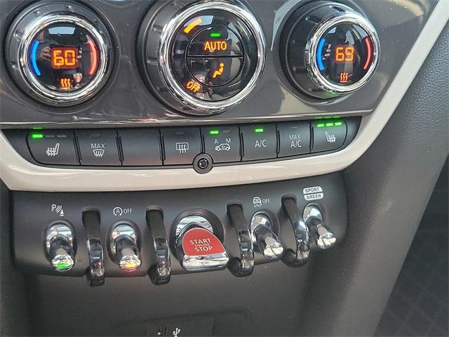 2019 MINI Cooper S Countryman ALL4 Vehicle Photo in New Bloomfield, PA 17068
