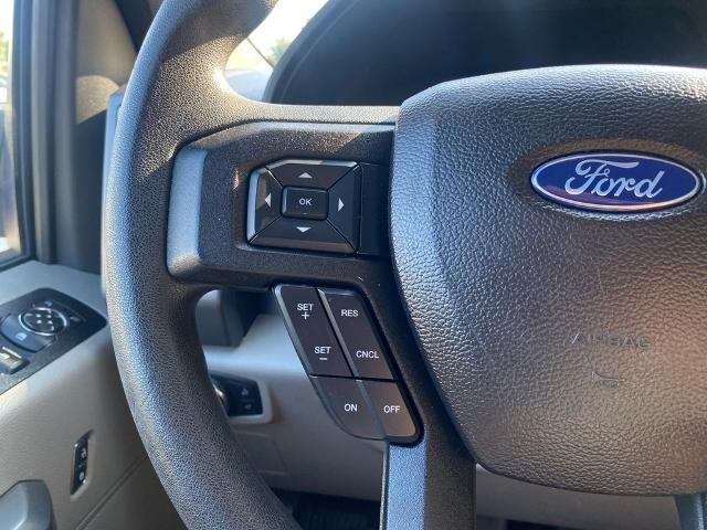 2017 Ford F-150 Vehicle Photo in Statesboro, GA 30458