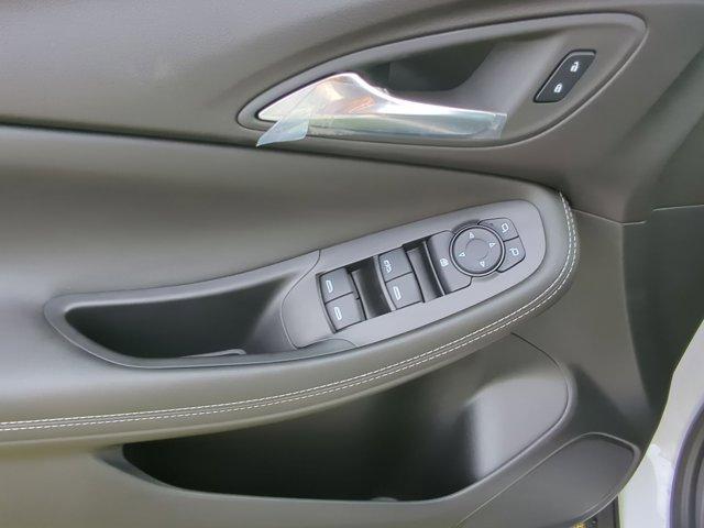 2025 Buick Encore GX Vehicle Photo in ALBERTVILLE, AL 35950-0246