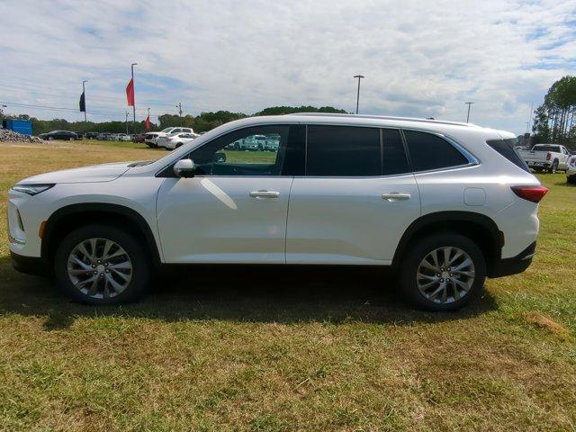 2025 Buick Enclave Vehicle Photo in ALBERTVILLE, AL 35950-0246