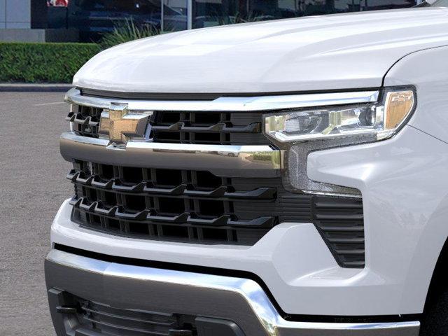 2024 Chevrolet Silverado 1500 Vehicle Photo in SUGAR LAND, TX 77478-0000