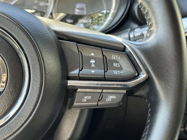 2022 Mazda CX-9 Vehicle Photo in SAINT JAMES, NY 11780-3219