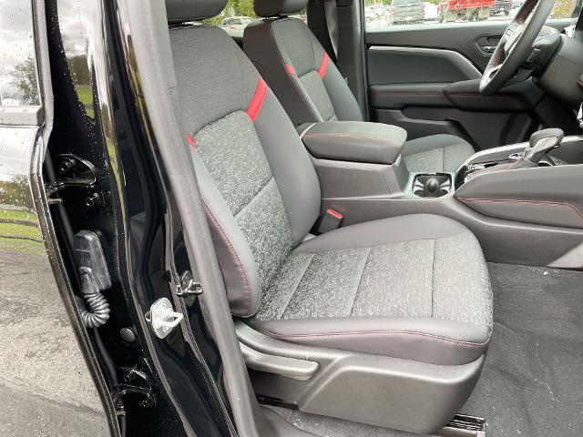 2024 Chevrolet Colorado Vehicle Photo in THOMPSONTOWN, PA 17094-9014