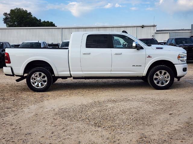 2021 Ram 2500 Vehicle Photo in PARIS, TX 75460-2116