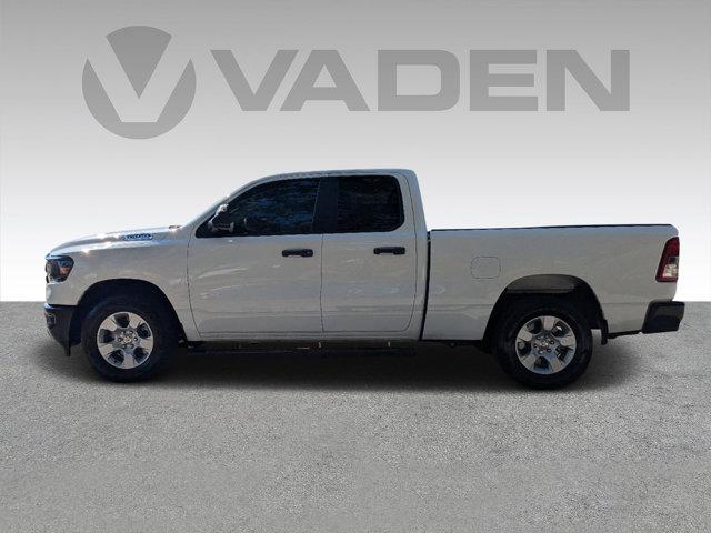 2024 Ram 1500 Vehicle Photo in BRUNSWICK, GA 31525-1881