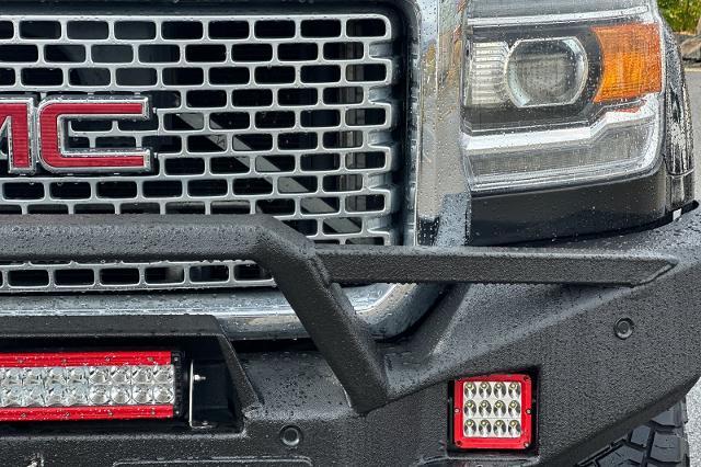 2016 GMC Sierra 2500HD Vehicle Photo in SPOKANE, WA 99202-2191