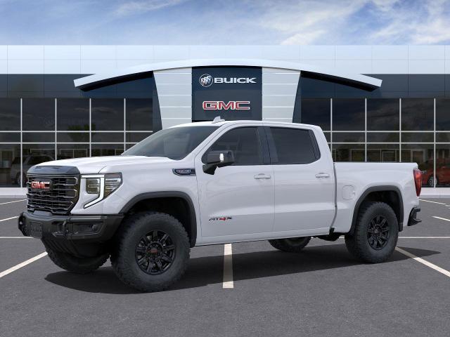 2025 GMC Sierra 1500 Vehicle Photo in MEMPHIS, TN 38115-1503