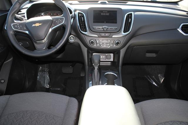 2024 Chevrolet Equinox Vehicle Photo in MIDDLETON, WI 53562-1492