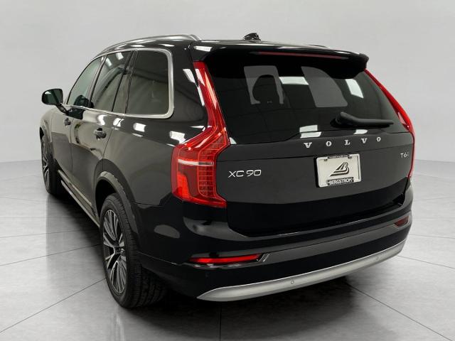 2022 Volvo XC90 Vehicle Photo in Appleton, WI 54913