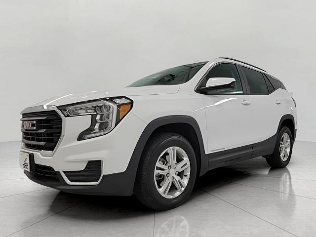 2024 GMC Terrain Vehicle Photo in APPLETON, WI 54914-8833