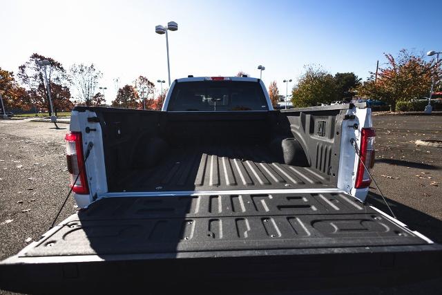 2023 Ford F-150 Vehicle Photo in NEWBERG, OR 97132-1927