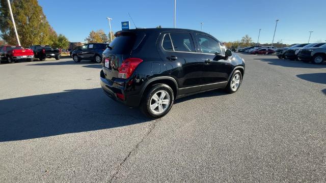 2020 Chevrolet Trax Vehicle Photo in BENTONVILLE, AR 72712-4322