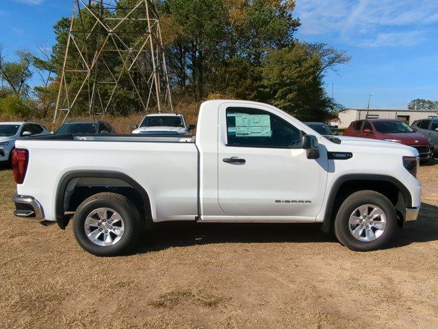 2025 GMC Sierra 1500 Vehicle Photo in ALBERTVILLE, AL 35950-0246