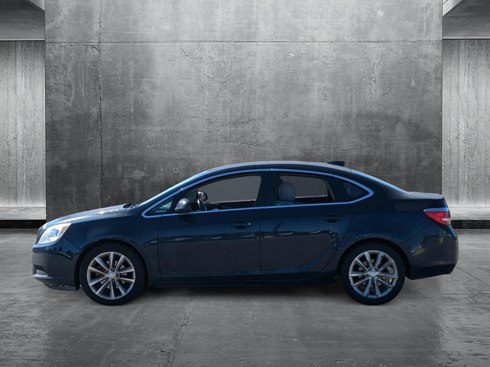 2015 Buick Verano Vehicle Photo in ORLANDO, FL 32808-7998