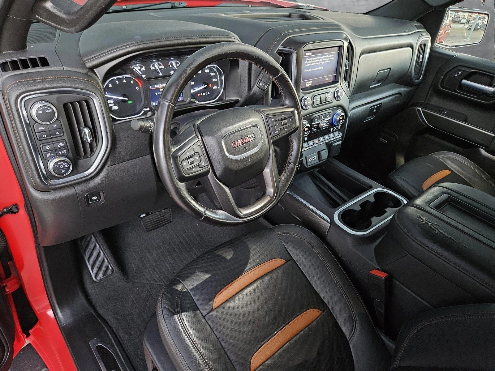 2021 GMC Sierra 1500 Vehicle Photo in WACO, TX 76710-2592