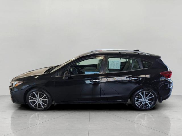 2019 Subaru Impreza Vehicle Photo in Oshkosh, WI 54901