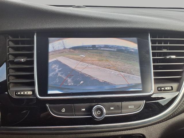 2019 Buick Encore Vehicle Photo in Oshkosh, WI 54904