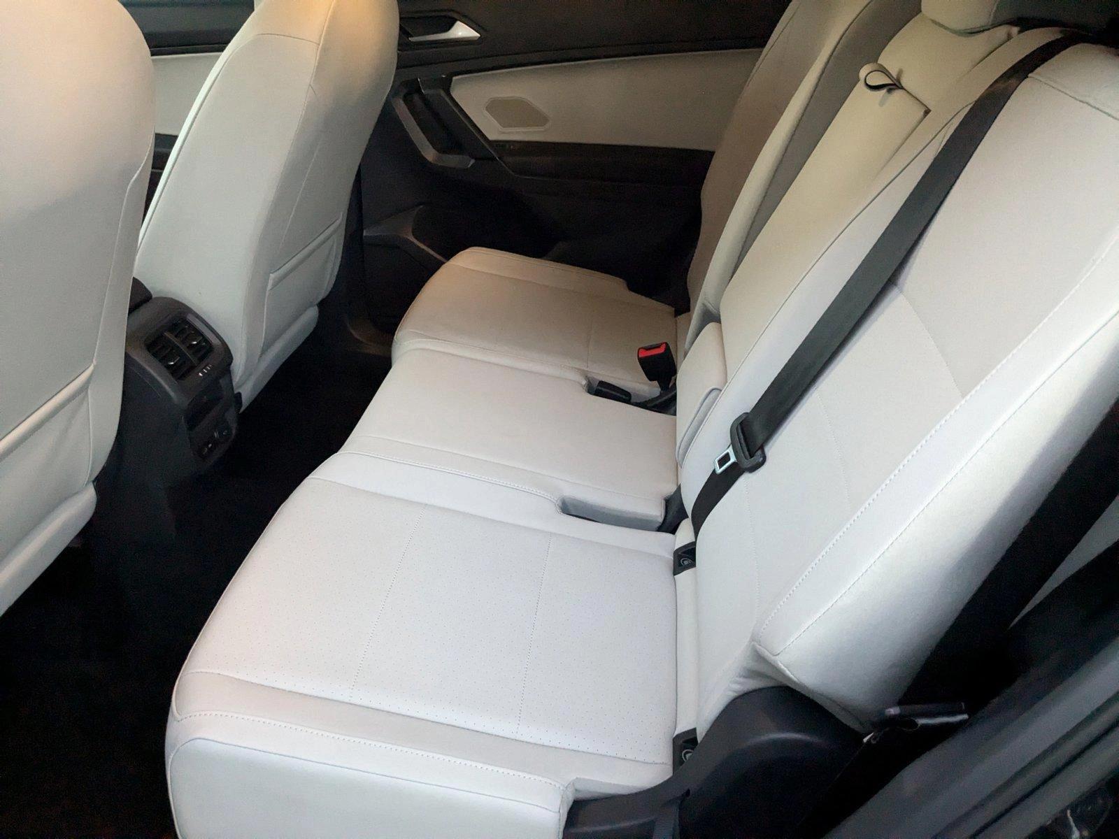 2019 Volkswagen Tiguan Vehicle Photo in Miami, FL 33169