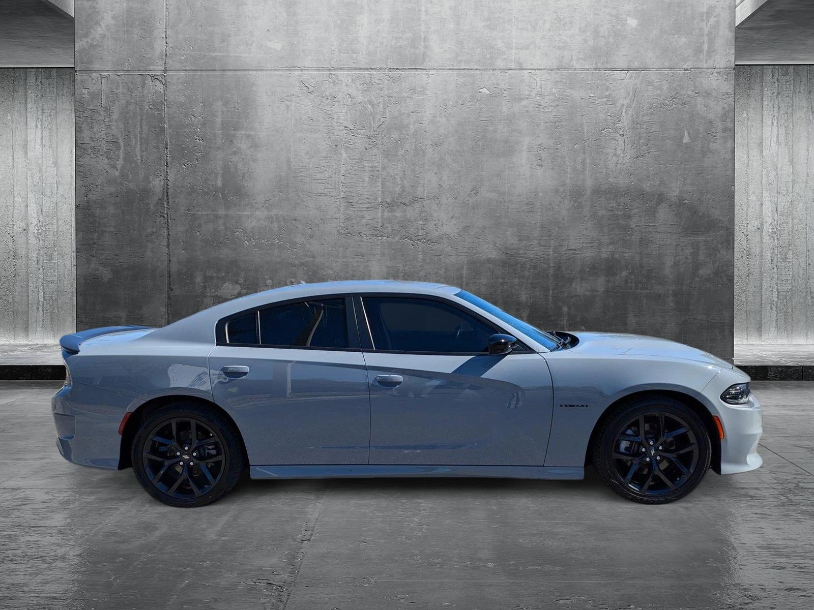 2022 Dodge Charger Vehicle Photo in Miami, FL 33015